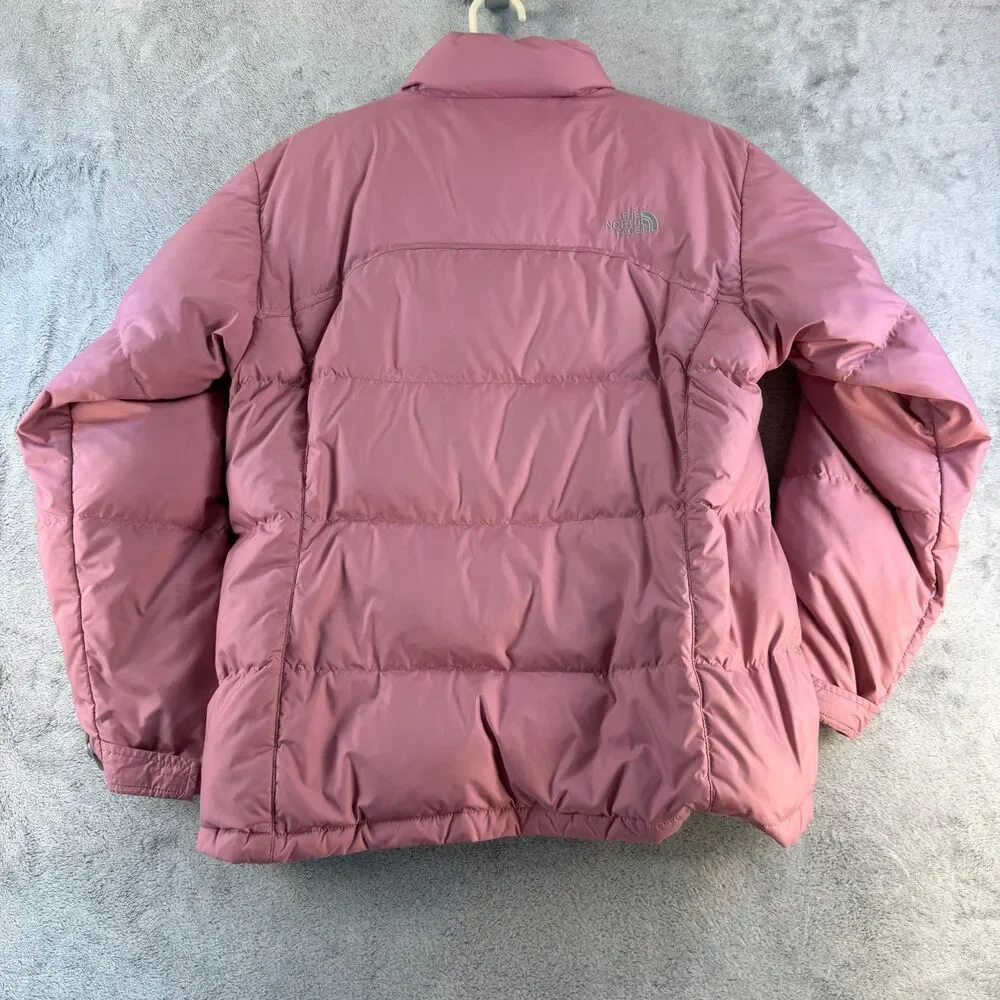 The North Face brand north